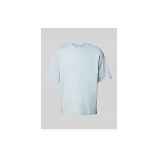 T-shirt z okrągłym dekoltem model ‘OSCAR’ ze sklepu Peek&Cloppenburg  w kategorii T-shirty męskie - zdjęcie 177814675