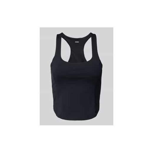Top na ramiączkach z kwadratowym dekoltem ze sklepu Peek&Cloppenburg  w kategorii Bluzki damskie - zdjęcie 177814755