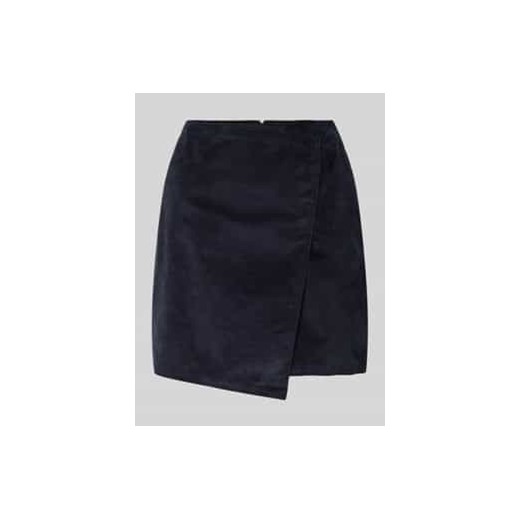 Spódnica mini z zamkiem błyskawiczny ze sklepu Peek&Cloppenburg  w kategorii Spódnice - zdjęcie 177815786