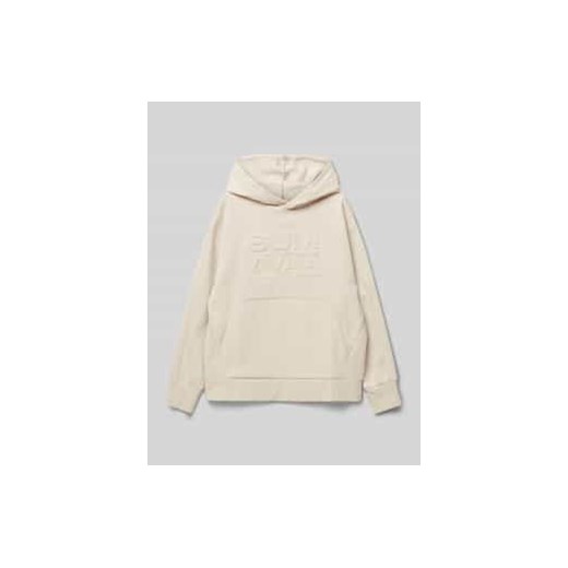 Bluza z kapturem ze sklepu Peek&Cloppenburg  w kategorii Bluzy chłopięce - zdjęcie 177816246