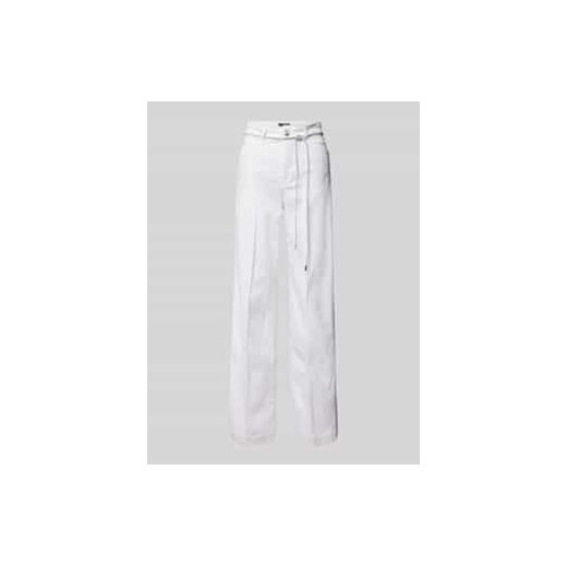 Jeansy z 5 kieszeniami ze sklepu Peek&Cloppenburg  w kategorii Jeansy damskie - zdjęcie 177816308