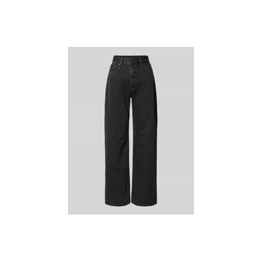Jeansy o kroju boyfriend fit z 5 kieszeniami ze sklepu Peek&Cloppenburg  w kategorii Jeansy damskie - zdjęcie 177816418