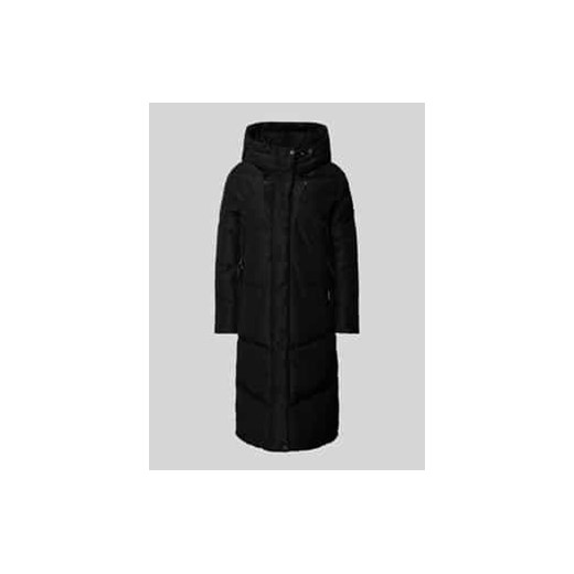 Płaszcz pikowany z dwustronnym zamkiem błyskawicznym model ‘SONJE5’ ze sklepu Peek&Cloppenburg  w kategorii Płaszcze damskie - zdjęcie 177817075