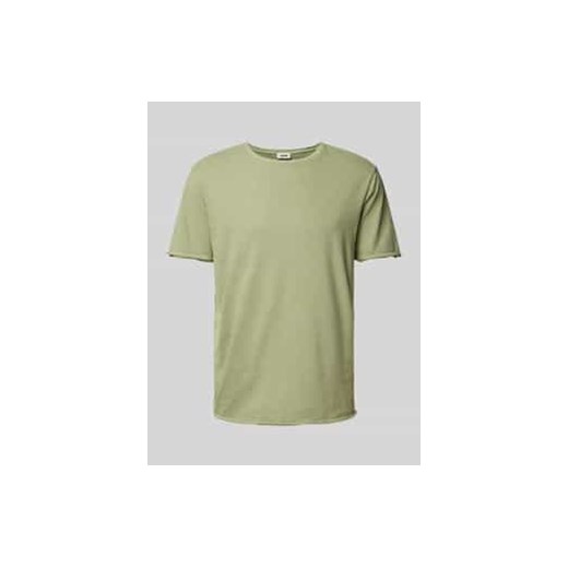 T-shirt z okrągłym dekoltem model ‘KENDRICK’ ze sklepu Peek&Cloppenburg  w kategorii T-shirty męskie - zdjęcie 177817268
