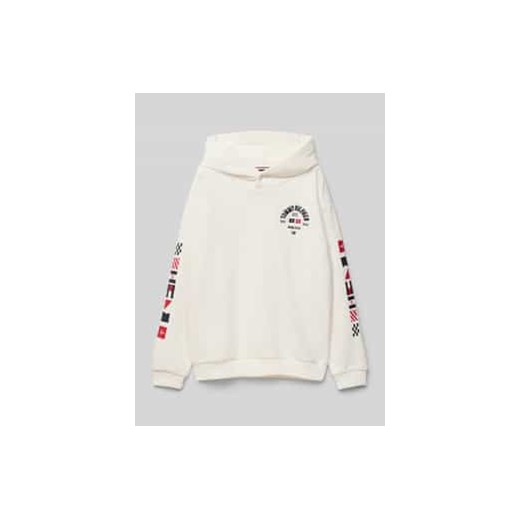Bluza z kapturem ze sklepu Peek&Cloppenburg  w kategorii Bluzy chłopięce - zdjęcie 177817518