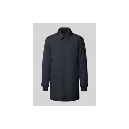 Kurtka ze stójka ze sklepu Peek&Cloppenburg  w kategorii Kurtki męskie - zdjęcie 177818125