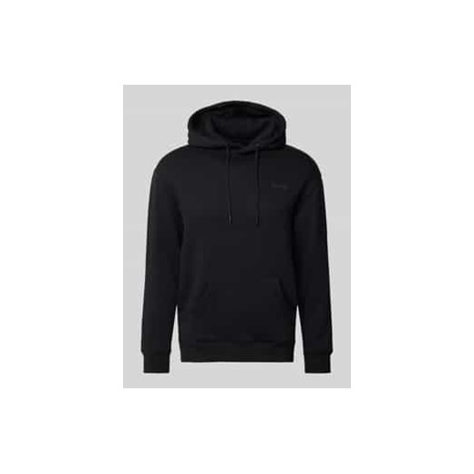 Bluza z kapturem model ‘Downton’ ze sklepu Peek&Cloppenburg  w kategorii Bluzy męskie - zdjęcie 177818507