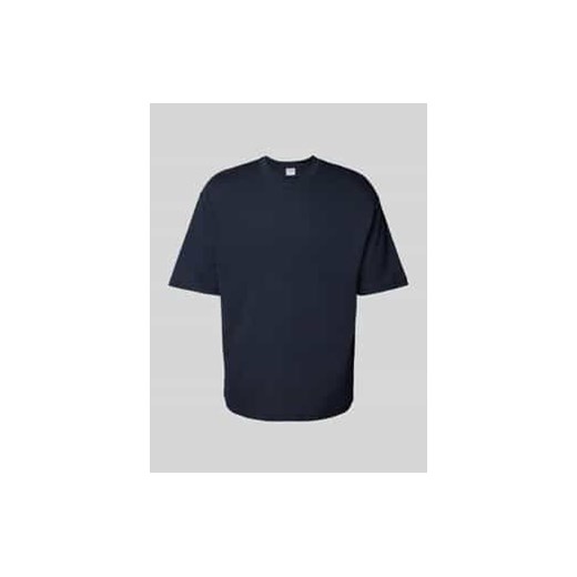 T-shirt z okrągłym dekoltem model ‘OSCAR’ ze sklepu Peek&Cloppenburg  w kategorii T-shirty męskie - zdjęcie 177820429