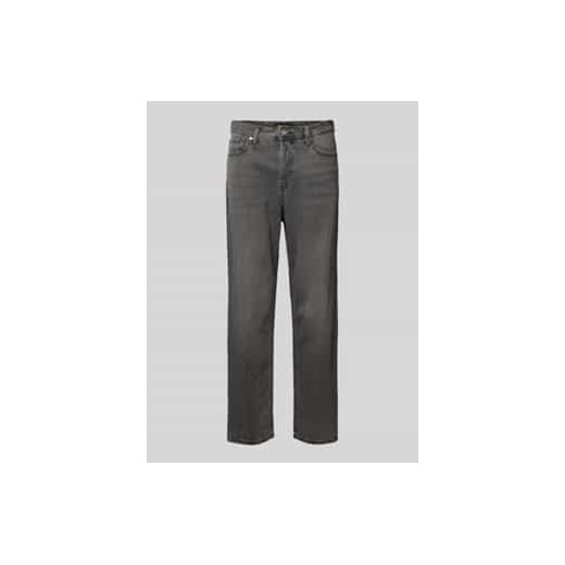 Jeansy o kroju baggy fit z 5 kieszeniami model ‘ALEX’ ze sklepu Peek&Cloppenburg  w kategorii Jeansy męskie - zdjęcie 177820719
