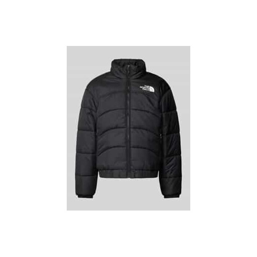 Kurtka pikowana ze stójką model ‘2000’ ze sklepu Peek&Cloppenburg  w kategorii Kurtki męskie - zdjęcie 177821648