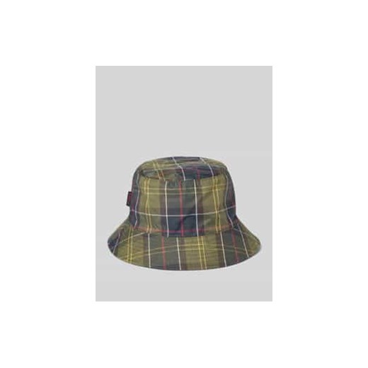 Czapka typu bucket hat z detalem z logo ze sklepu Peek&Cloppenburg  w kategorii Kapelusze męskie - zdjęcie 177822307