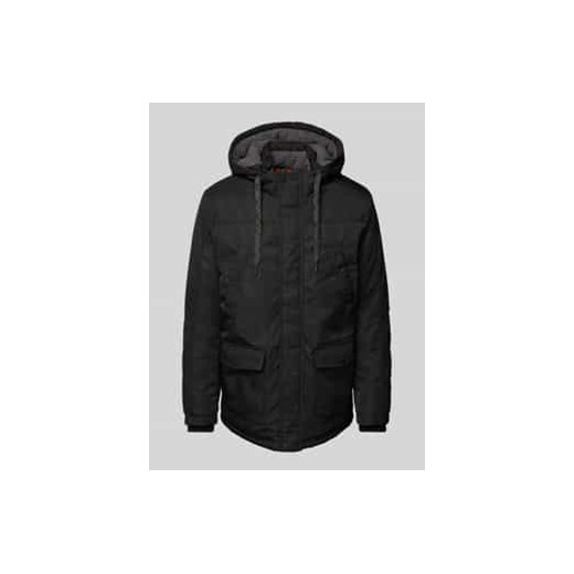 Kurtka z kieszeniami z patką ze sklepu Peek&Cloppenburg  w kategorii Kurtki męskie - zdjęcie 177825498