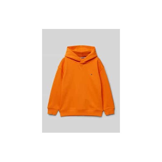 Bluza z kapturem ze sklepu Peek&Cloppenburg  w kategorii Bluzy chłopięce - zdjęcie 177827296