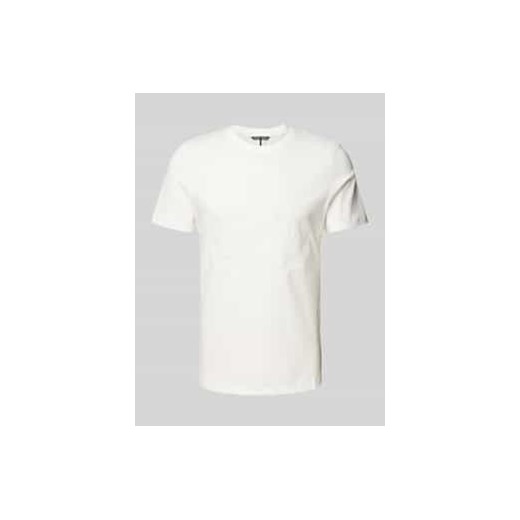 T-shirt z nadrukowanym motywem ze sklepu Peek&Cloppenburg  w kategorii T-shirty męskie - zdjęcie 177827465