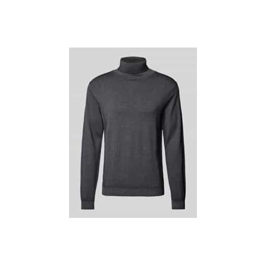 Golf ze sklepu Peek&Cloppenburg  w kategorii Swetry męskie - zdjęcie 177828426