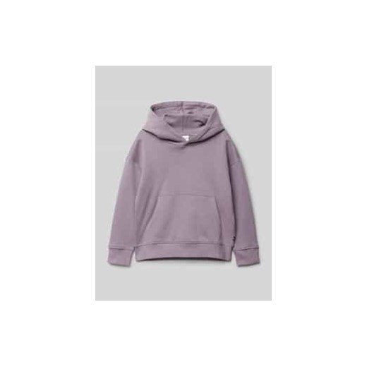 Bluza o kroju oversized z kapturem i nadrukiem z motywem ze sklepu Peek&Cloppenburg  w kategorii Bluzy chłopięce - zdjęcie 177828875