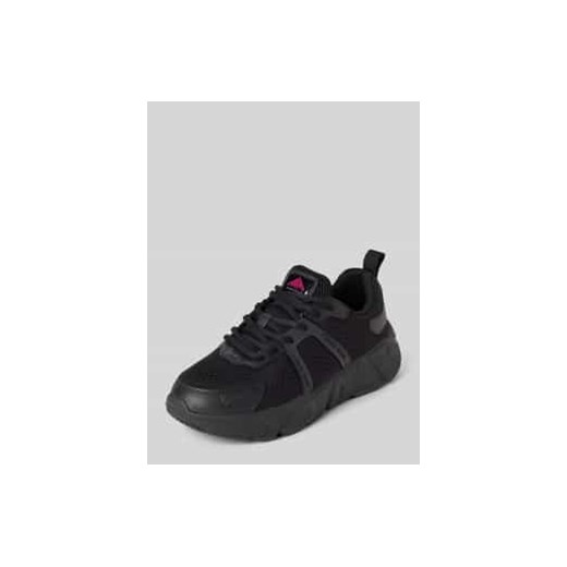 Sneakersy z detalem z logo model ‘Kani Runner’ ze sklepu Peek&Cloppenburg  w kategorii Buty sportowe męskie - zdjęcie 177828895