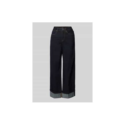 Jeansy z 5 kieszeniami model ‘Cellma’ ze sklepu Peek&Cloppenburg  w kategorii Jeansy damskie - zdjęcie 177829379