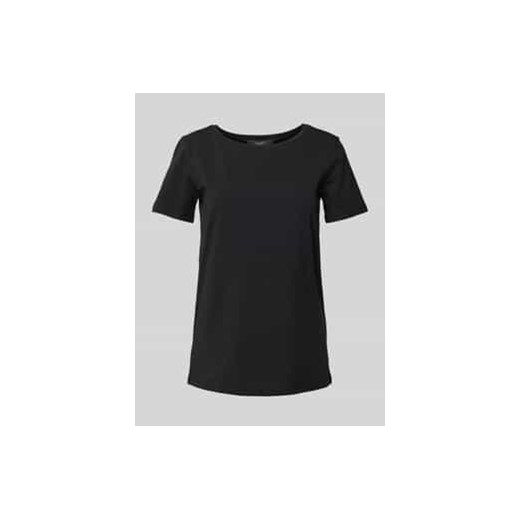 T-shirt z okrągłym dekoltem model ‘MULTIB’ ze sklepu Peek&Cloppenburg  w kategorii Bluzki damskie - zdjęcie 177830066