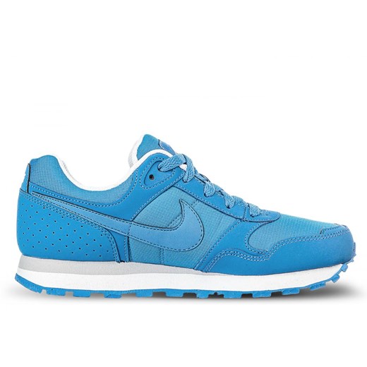 Buty Nike Md Runner Bg 629802-441 niebieskie
