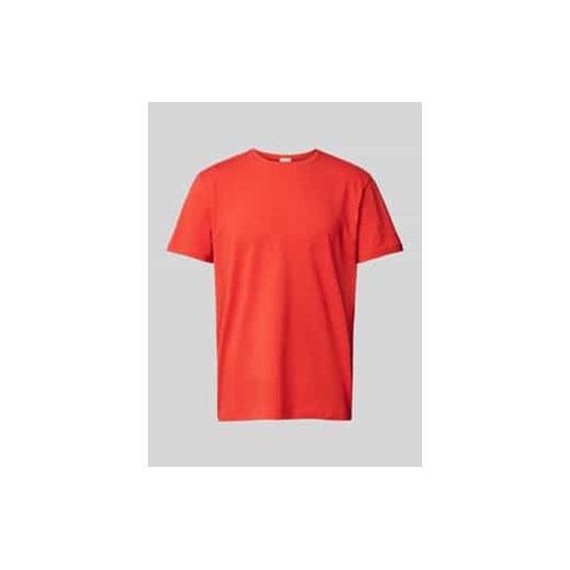 T-shirt z okrągłym dekoltem model ‘RELAX’ ze sklepu Peek&Cloppenburg  w kategorii T-shirty męskie - zdjęcie 177831307
