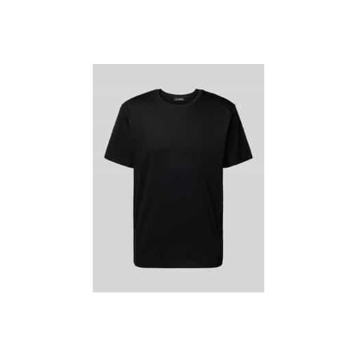T-shirt z okrągłym dekoltem ze sklepu Peek&Cloppenburg  w kategorii T-shirty męskie - zdjęcie 177831356
