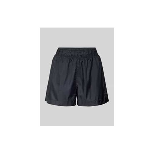 Szorty o kroju regular fit ze spodniami wewnętrznymi ze sklepu Peek&Cloppenburg  w kategorii Szorty - zdjęcie 177831587