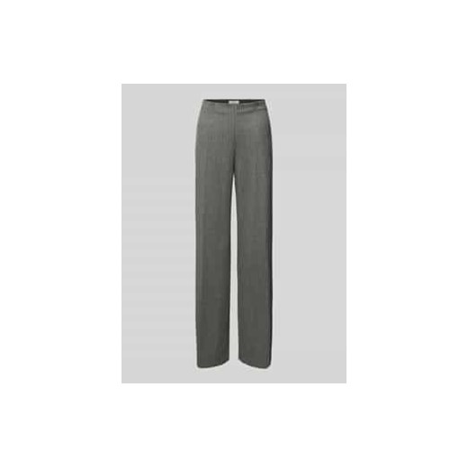 Spodnie o kroju super slim fit model ‘LILLYTH’ ze sklepu Peek&Cloppenburg  w kategorii Spodnie damskie - zdjęcie 177833697