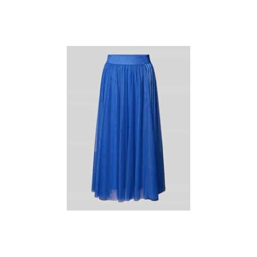 Spódnica midi z tiulu model ‘FRIDI’ ze sklepu Peek&Cloppenburg  w kategorii Spódnice - zdjęcie 177833988