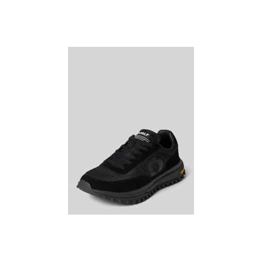 Sneakersy z detalami z logo i sznurowaniem model ‘FERO’ ze sklepu Peek&Cloppenburg  w kategorii Buty sportowe męskie - zdjęcie 177834695
