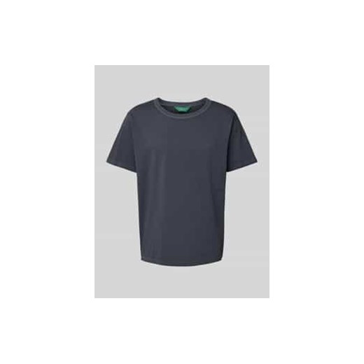 T-shirt z okrągłym dekoltem model ‘ANRRO’ ze sklepu Peek&Cloppenburg  w kategorii T-shirty męskie - zdjęcie 177835745