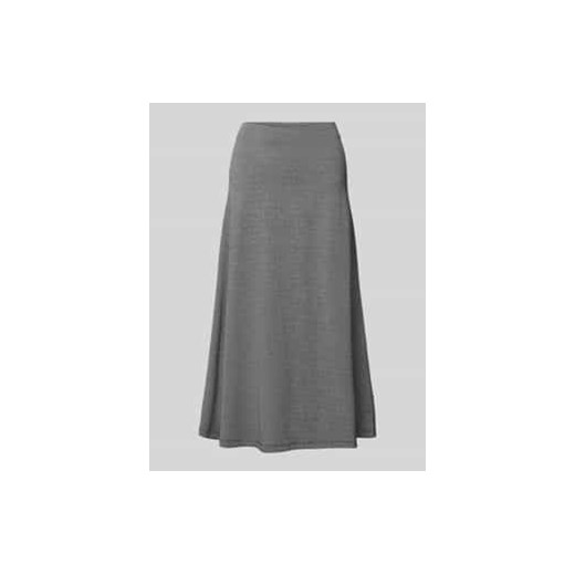 Spódnica midi z elastycznym pasem ze sklepu Peek&Cloppenburg  w kategorii Spódnice - zdjęcie 177836528