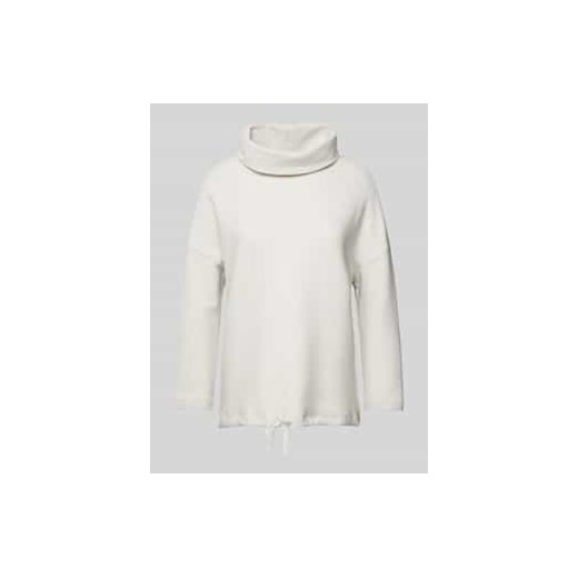 Bluza z golfem ze sklepu Peek&Cloppenburg  w kategorii Bluzy damskie - zdjęcie 177836667