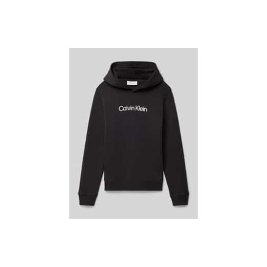 Bluza z kapturem ze sklepu Peek&Cloppenburg  w kategorii Bluzy chłopięce - zdjęcie 177836976
