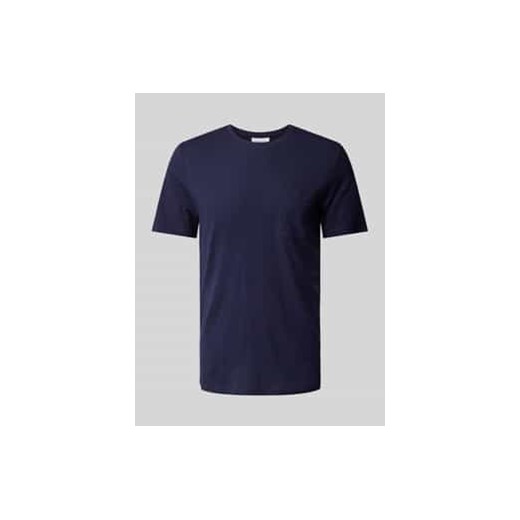 T-shirt z kieszenią na piersi model ‘THOR’ ze sklepu Peek&Cloppenburg  w kategorii T-shirty męskie - zdjęcie 177837468