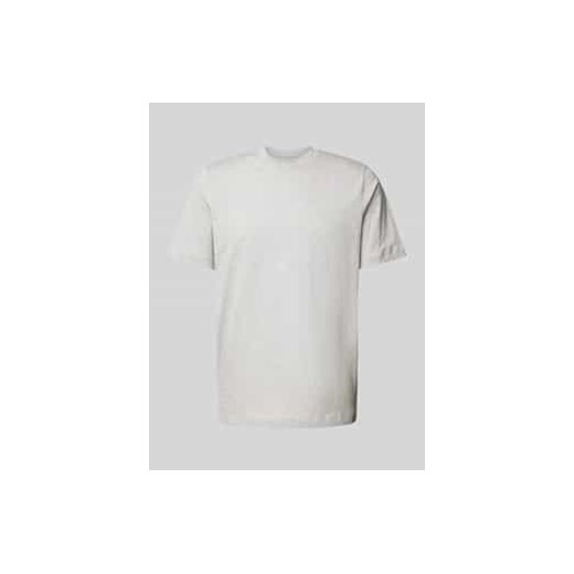 T-shirt z okrągłym dekoltem ze sklepu Peek&Cloppenburg  w kategorii T-shirty męskie - zdjęcie 177838355