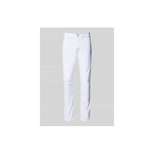 Jeansy o kroju slim fit z 5 kieszeniami model ‘SULLIVAN’ ze sklepu Peek&Cloppenburg  w kategorii Jeansy męskie - zdjęcie 177838778