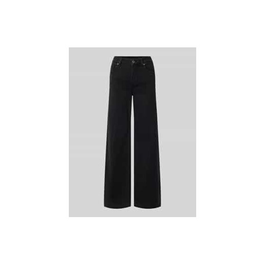 Jeansy rozkloszowane z 5 kieszeniami model ‘B.UP’ ze sklepu Peek&Cloppenburg  w kategorii Jeansy damskie - zdjęcie 177839357