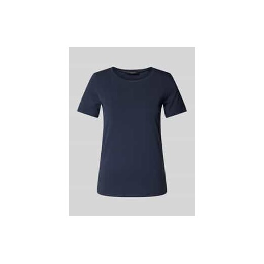 T-shirt z okrągłym dekoltem model ‘MULTIB’ ze sklepu Peek&Cloppenburg  w kategorii Bluzki damskie - zdjęcie 177841387