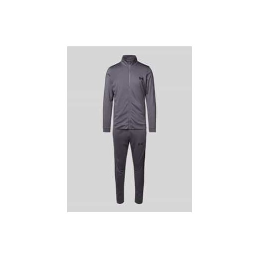 Dres ze stójką ze sklepu Peek&Cloppenburg  w kategorii Dresy męskie - zdjęcie 177841395