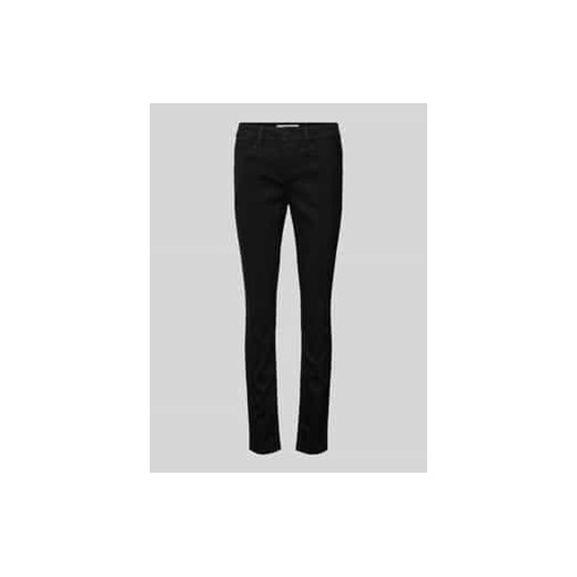 Jeansy z 5 kieszeniami ze sklepu Peek&Cloppenburg  w kategorii Jeansy damskie - zdjęcie 177841487