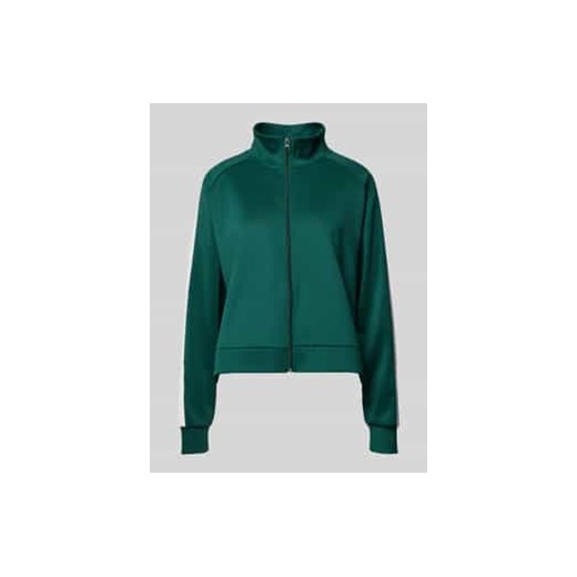 Kurtka treningowa ze stójką model ‘JENNA’ ze sklepu Peek&Cloppenburg  w kategorii Kurtki damskie - zdjęcie 177841939