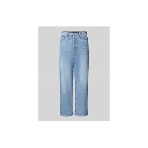 Jeansy o kroju baggy fit z 5 kieszeniami model ‘ALEX ORIGINAL’ ze sklepu Peek&Cloppenburg  w kategorii Jeansy męskie - zdjęcie 177842465