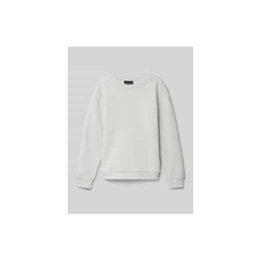 Bluza z okrągłym dekoltem model ‘EAMON’ ze sklepu Peek&Cloppenburg  w kategorii Bluzy chłopięce - zdjęcie 177842689