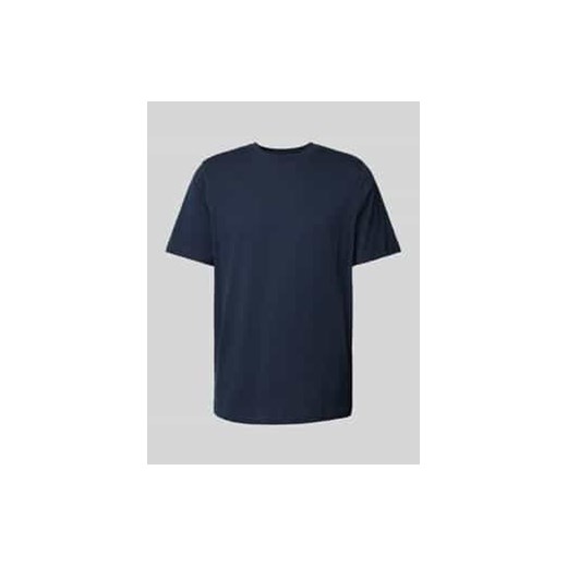 T-shirt z okrągłym dekoltem ze sklepu Peek&Cloppenburg  w kategorii T-shirty męskie - zdjęcie 177842866