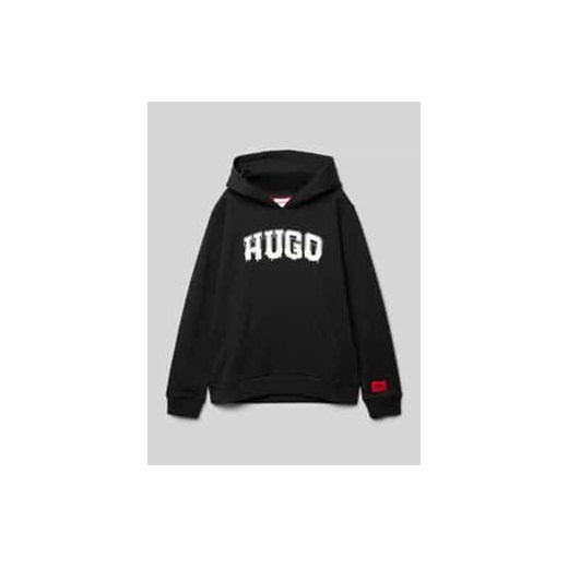 Bluza z kapturem ze sklepu Peek&Cloppenburg  w kategorii Bluzy chłopięce - zdjęcie 177843517