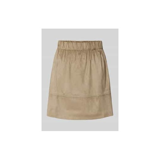 Spódnica mini z efektem stopniowania model ‘Kia 0032’ ze sklepu Peek&Cloppenburg  w kategorii Spódnice - zdjęcie 177849268