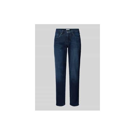 Jeansy z 5 kieszeniami ze sklepu Peek&Cloppenburg  w kategorii Jeansy męskie - zdjęcie 177849645