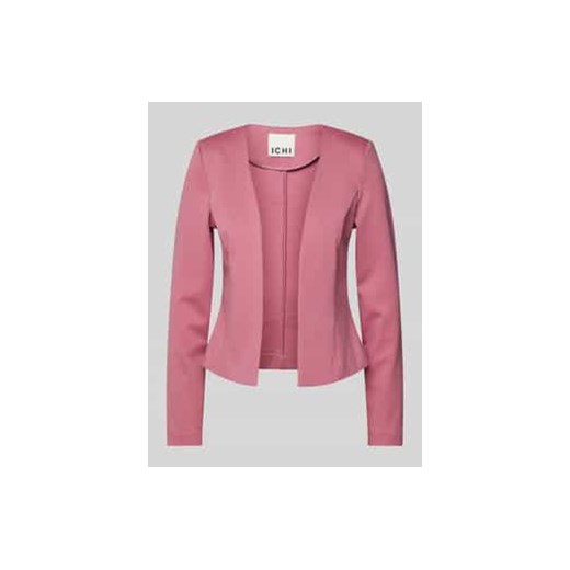 Żakiet o kroju regular fit model ‘KATE’ ze sklepu Peek&Cloppenburg  w kategorii Marynarki damskie - zdjęcie 177850549