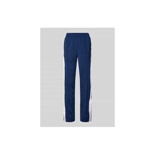 Spodnie dresowe o kroju regular fit z wpuszczanymi kieszeniami model ‘ADIBREAK’ ze sklepu Peek&Cloppenburg  w kategorii Spodnie damskie - zdjęcie 177852118